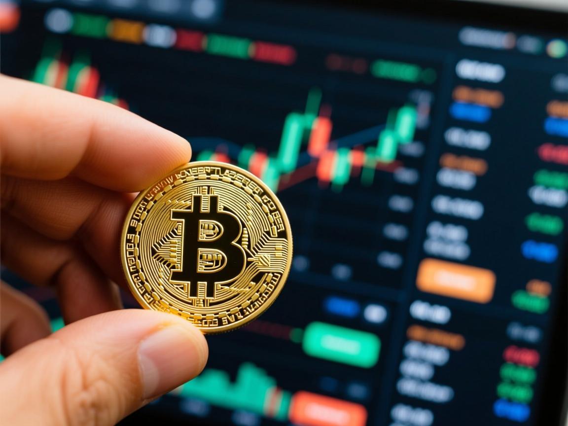 币安Web3链在哪里交易 全面指南与实用技巧