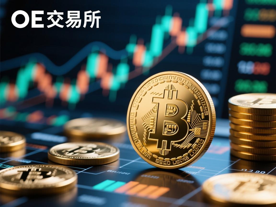OE交易所，数字资产交易的创新实践者