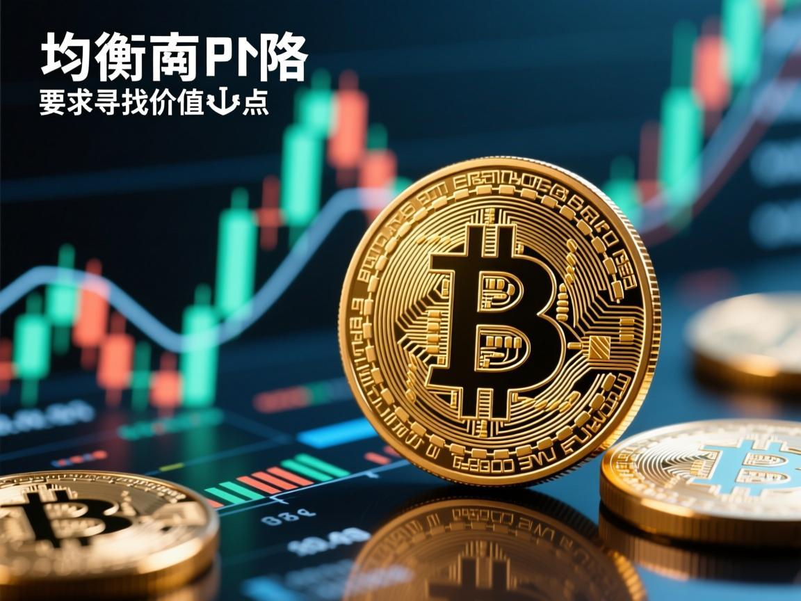 比特币均衡价格，在波动中寻找价值的锚点