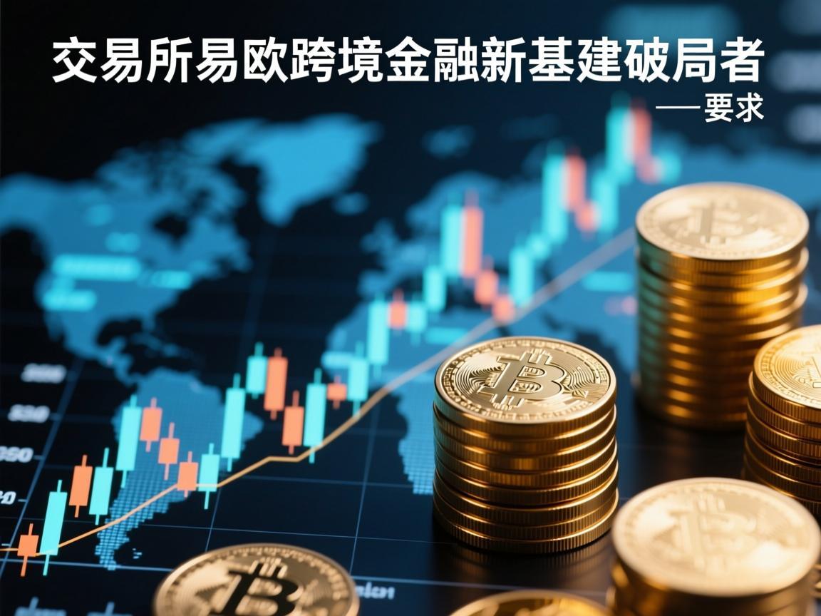 交易所易欧，跨境金融新基建的破局者