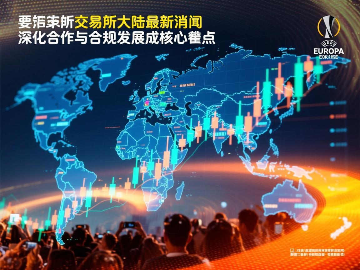 欧联交易所大陆最新消息，深化合作与合规发展成核心焦点