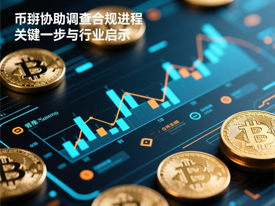 币安协助调查，合规进程中的关键一步与行业启示