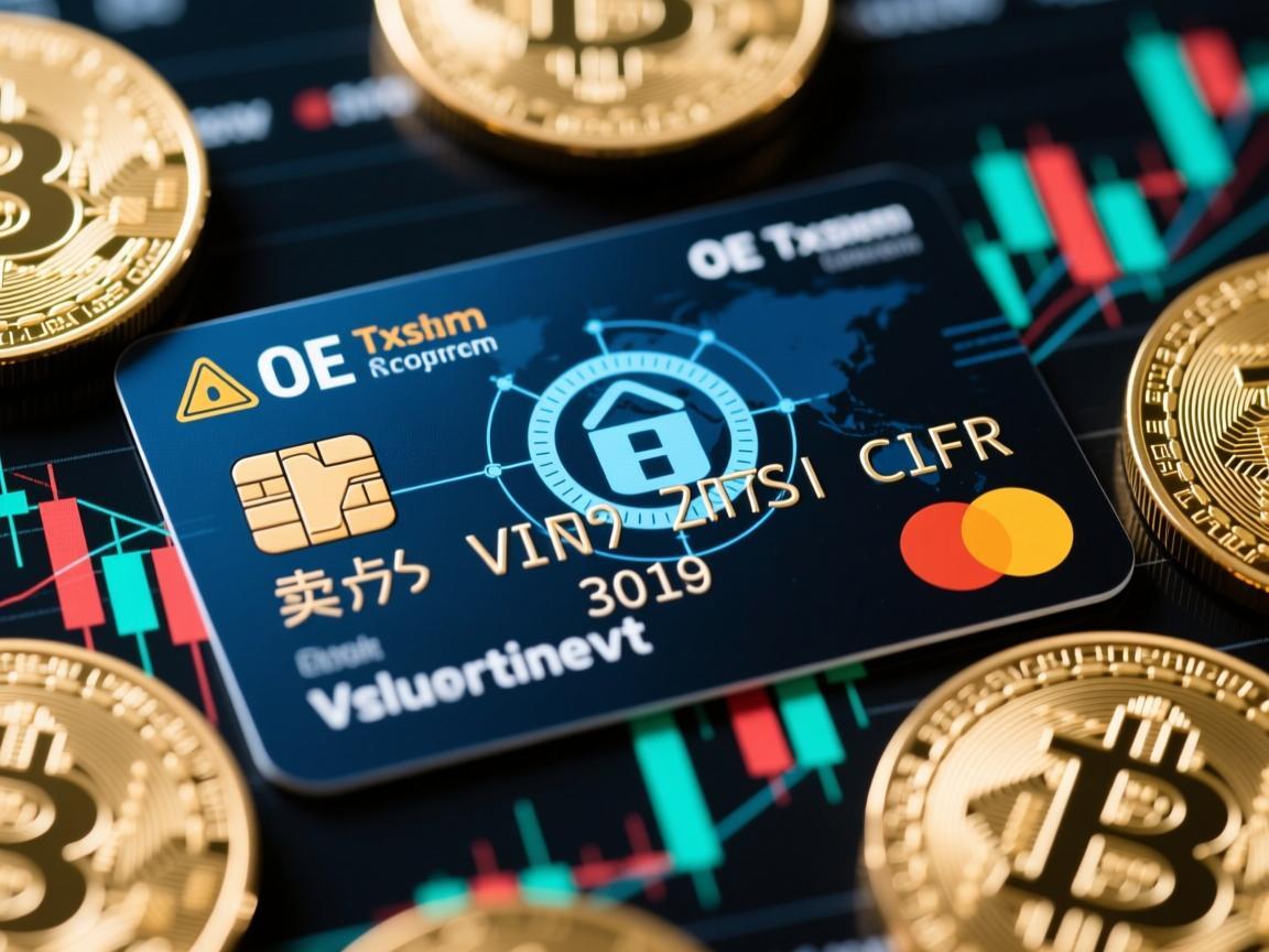 警惕OE交易所卖U冻结卡陷阱，虚拟货币交易中的法律与资金安全风险