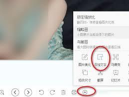2345看图王如何锁定缩放比例