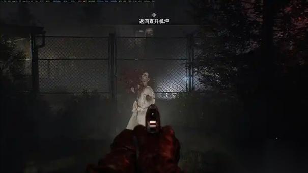 生化危机9安魂曲起货机钥匙怎么激活