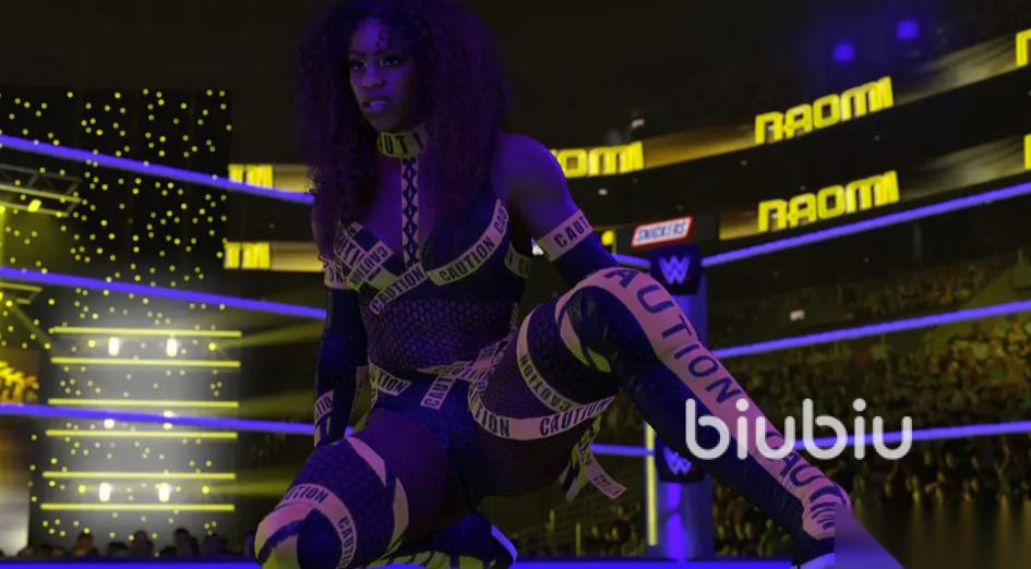 WWE2K26下载慢是什么原因 手游下载慢需要加速工具吗
