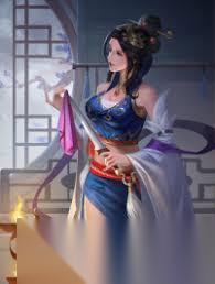 名将杀武将张春华厉害吗
