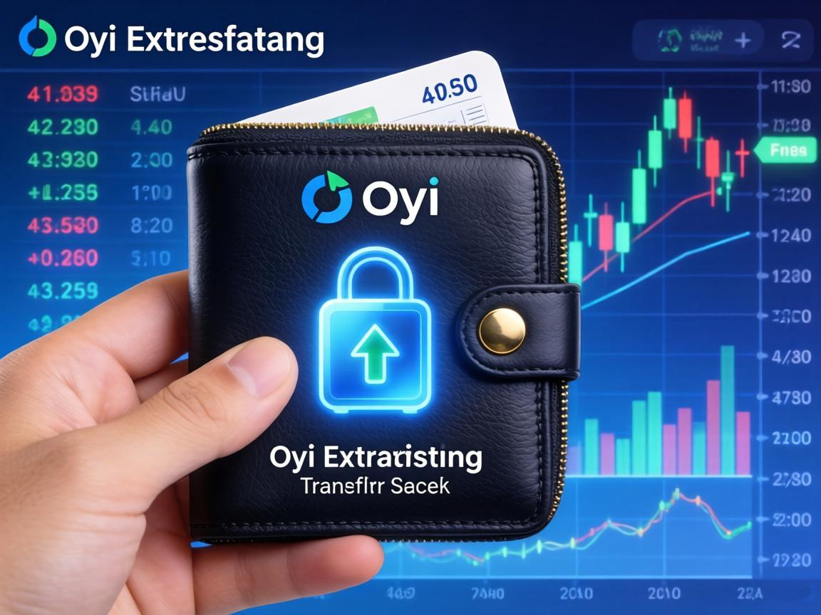 如何在Oyi交易所安全转账到钱包