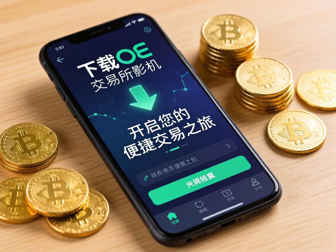 下载OE交易所手机版，开启您的便捷交易之旅