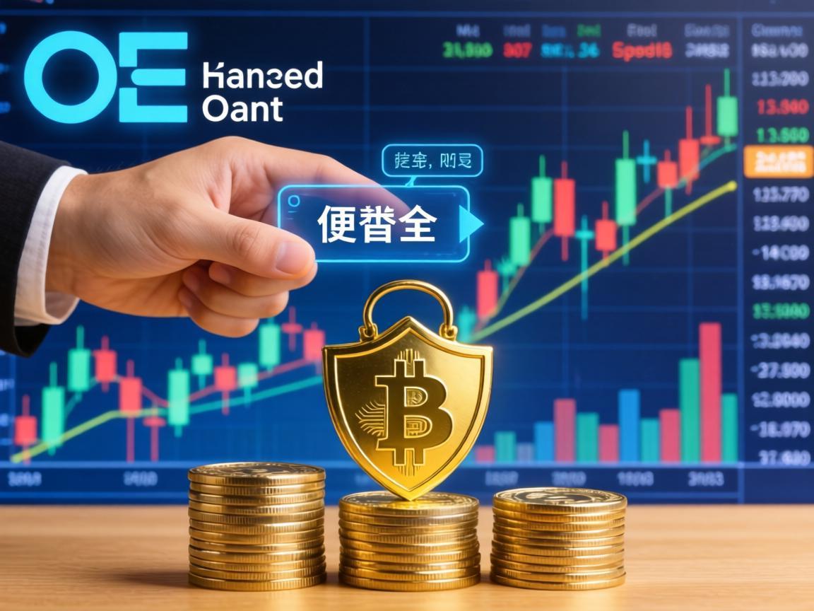如何在OE交易所安全高效地提现