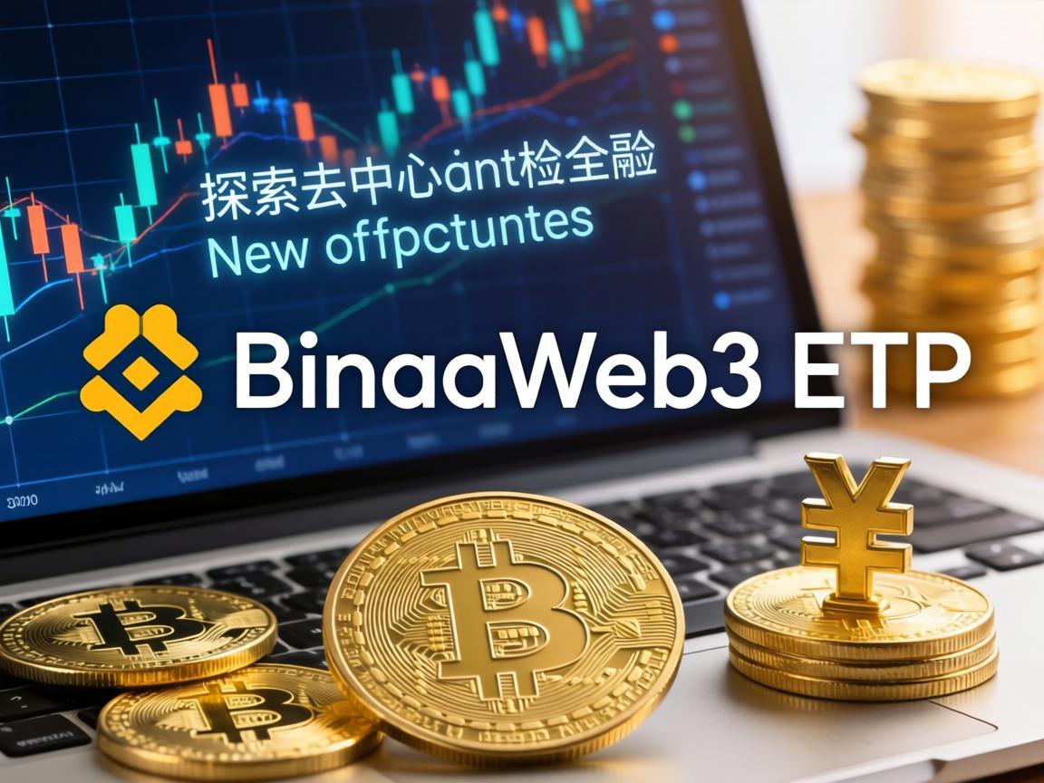 币安Web3的ETP在哪里，探索去中心化金融的新机遇