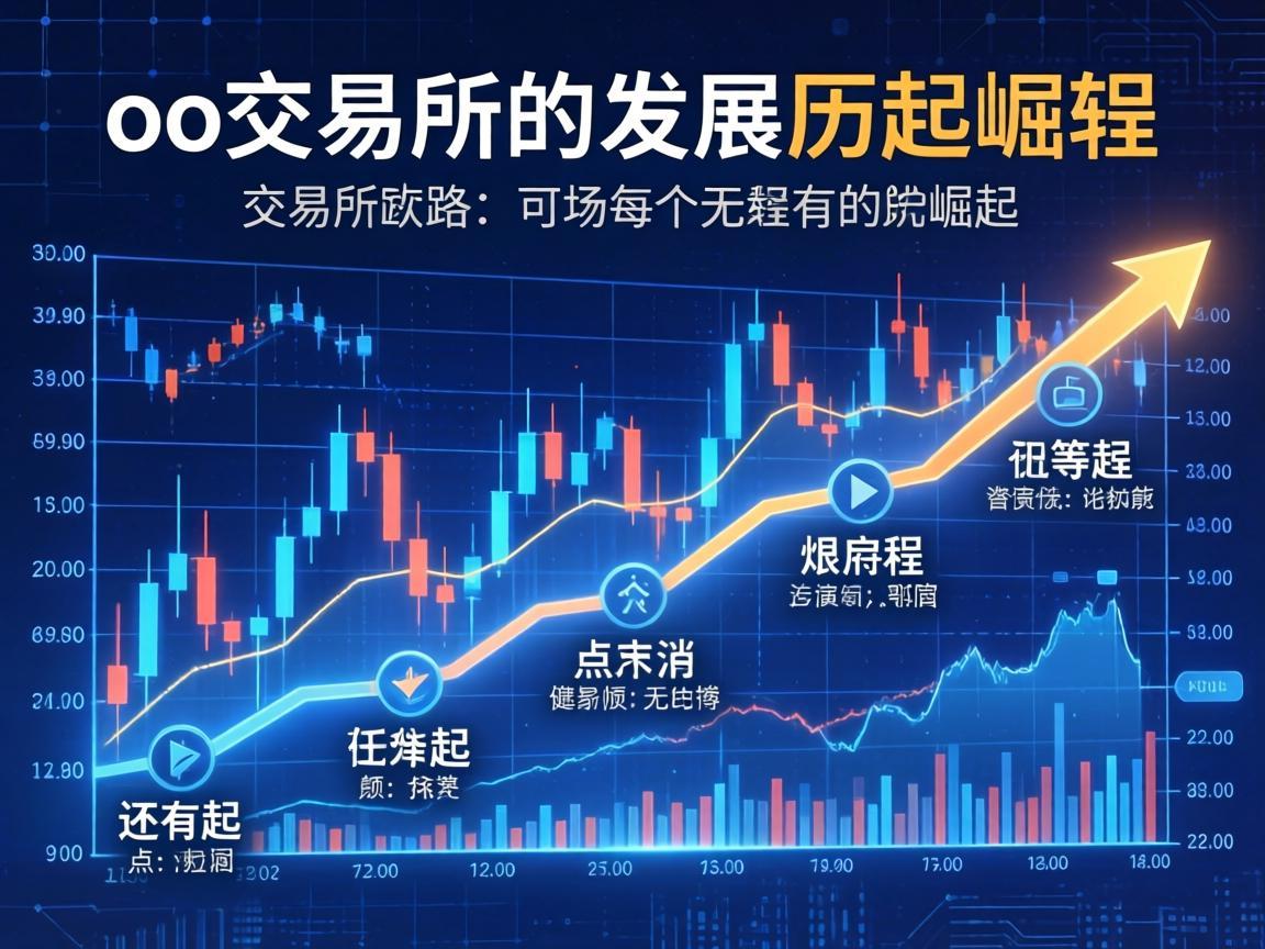 oe交易所的发展历程，从无到有的崛起之路