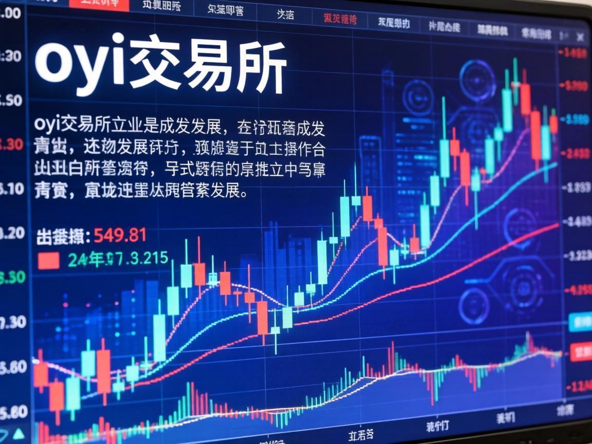 oyi交易所的成立与发展历史