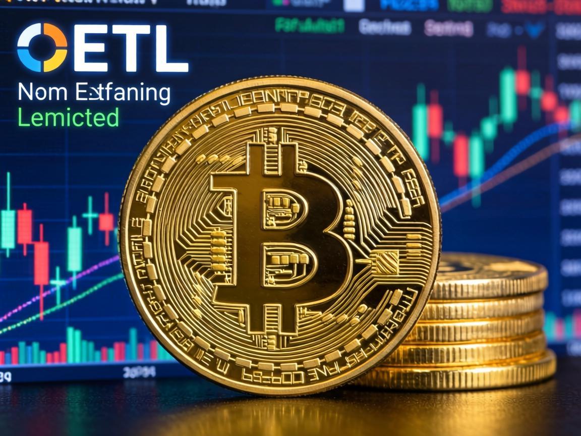 OETL交易所被限制，加密货币市场的新变局