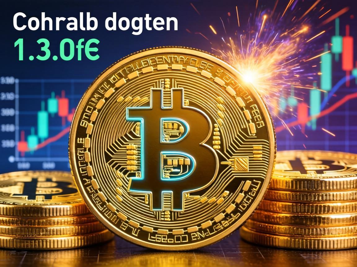 全球狗狗币数量统计，加密货币的狂潮与未来