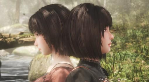零：红蝶 重制版 全结局解锁条件说明