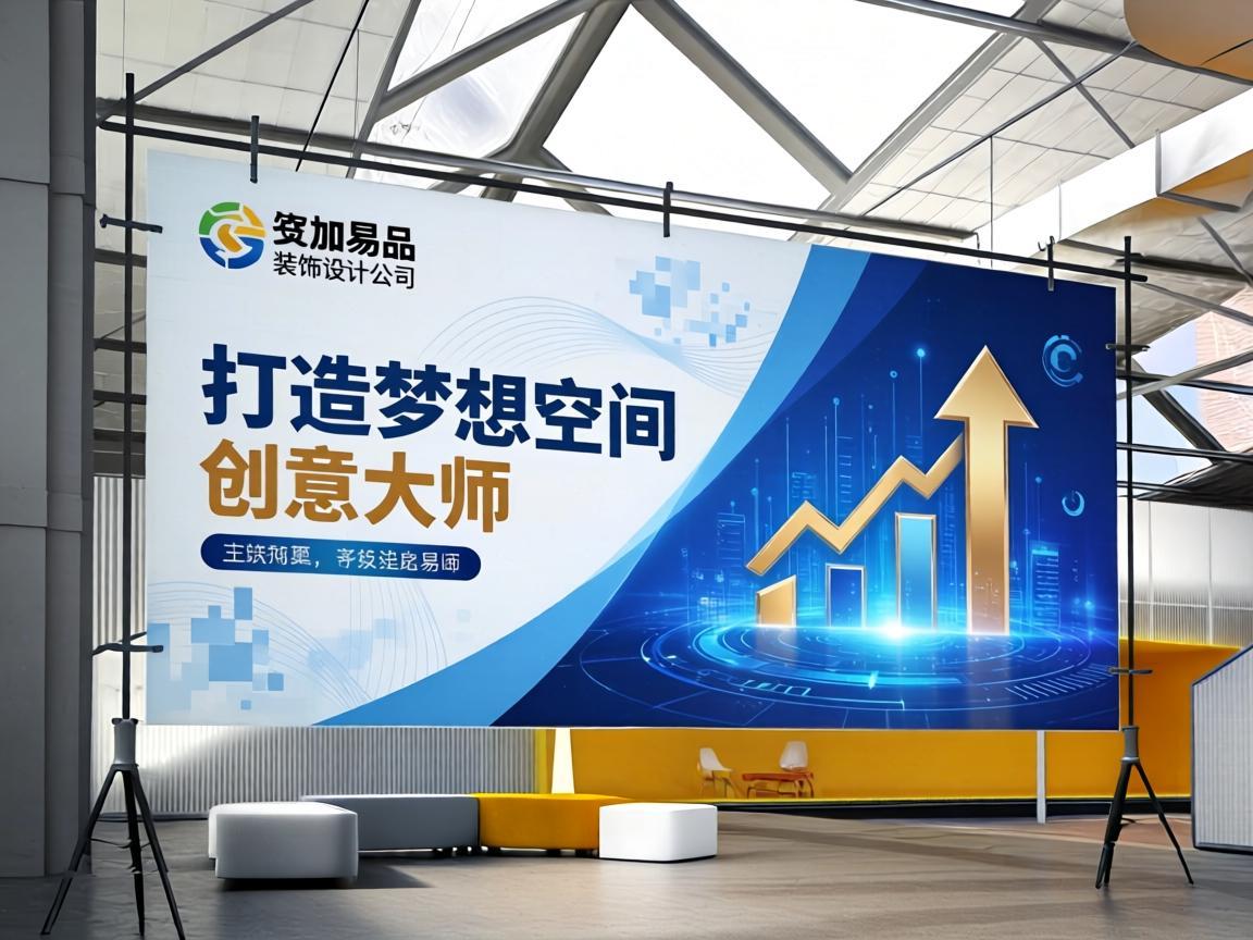 欧加易品装饰设计公司，打造梦想空间的创意大师