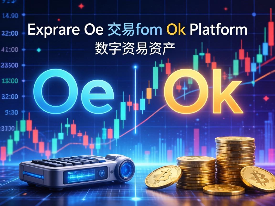探索Oe交易所与Ok平台，数字资产交易的未来