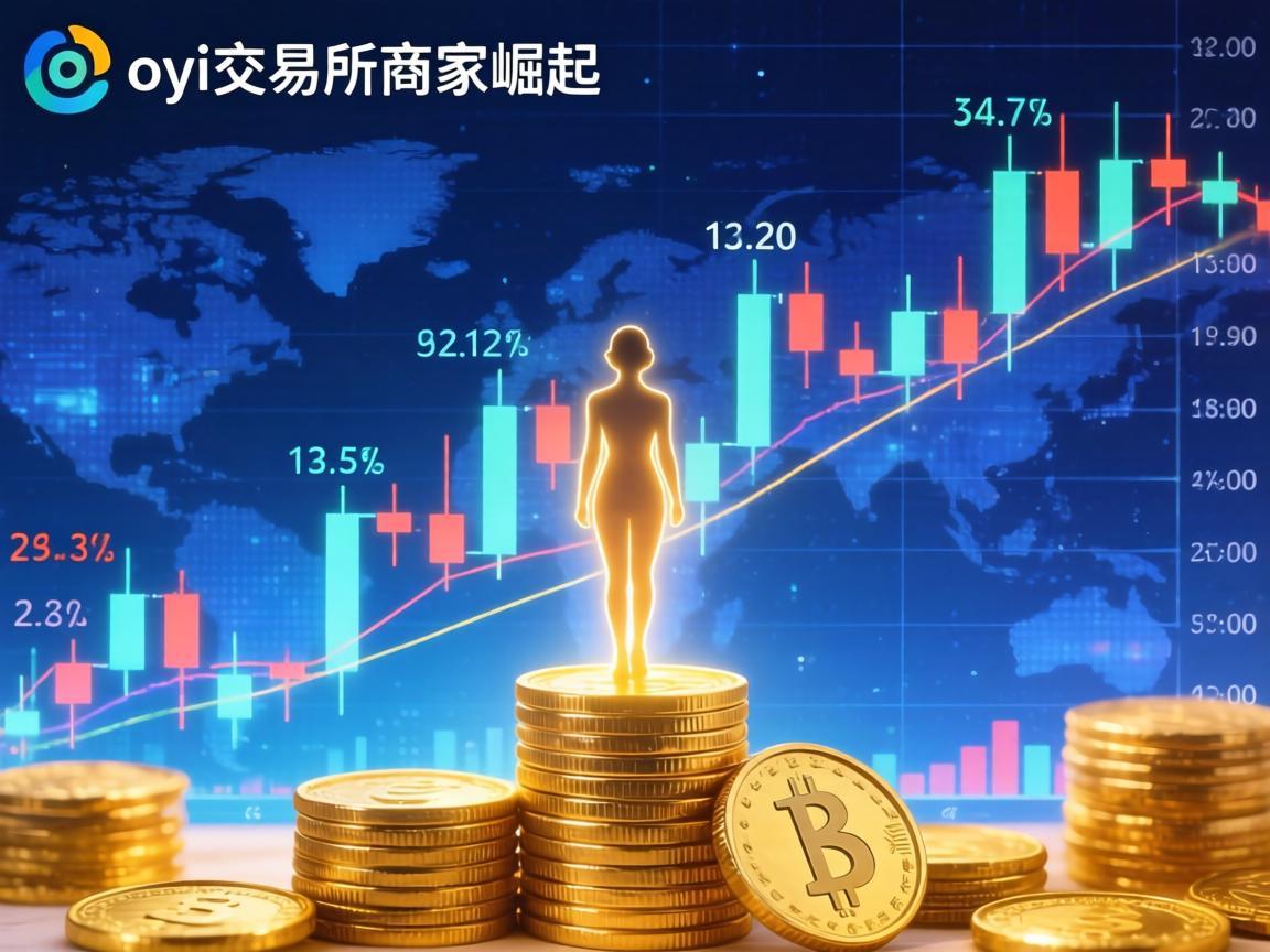 oyi交易所商家的崛起与挑战