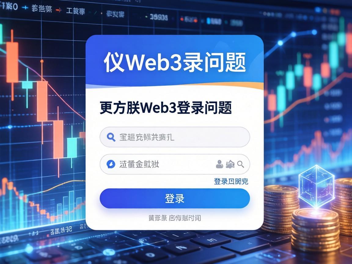 欧义Web3登录问题，原因与解决方案