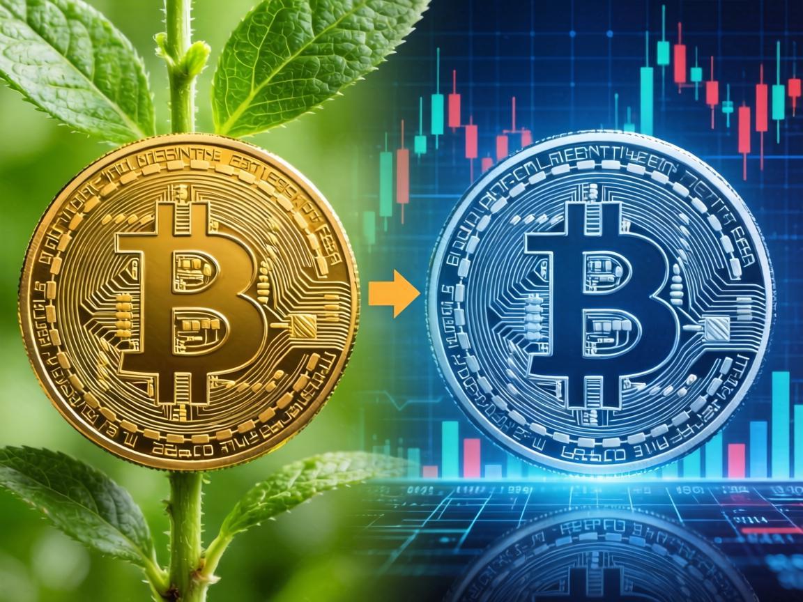 狗狗币的发行历程，从诞生到现今