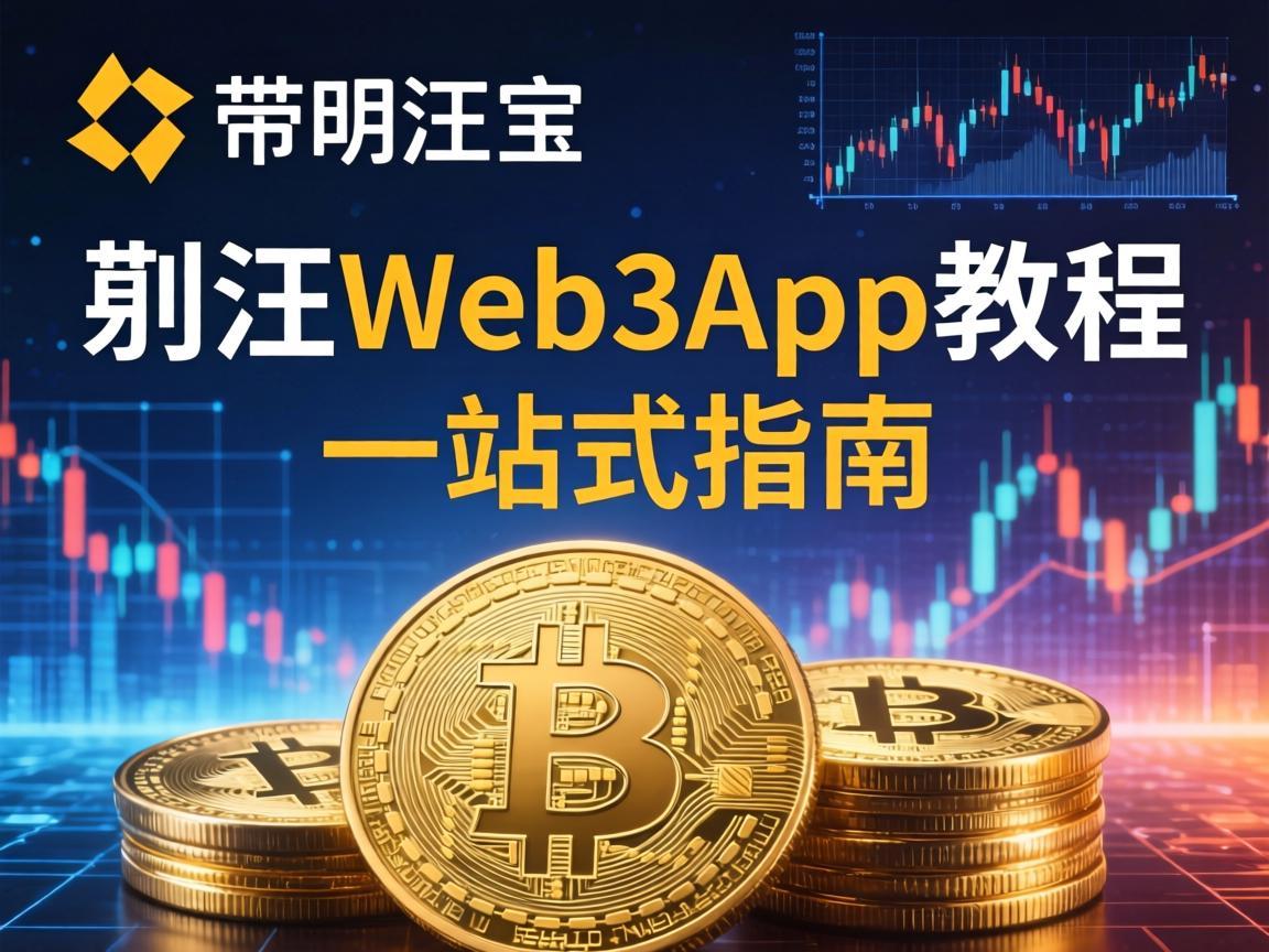 币安Web3App教程，一站式指南