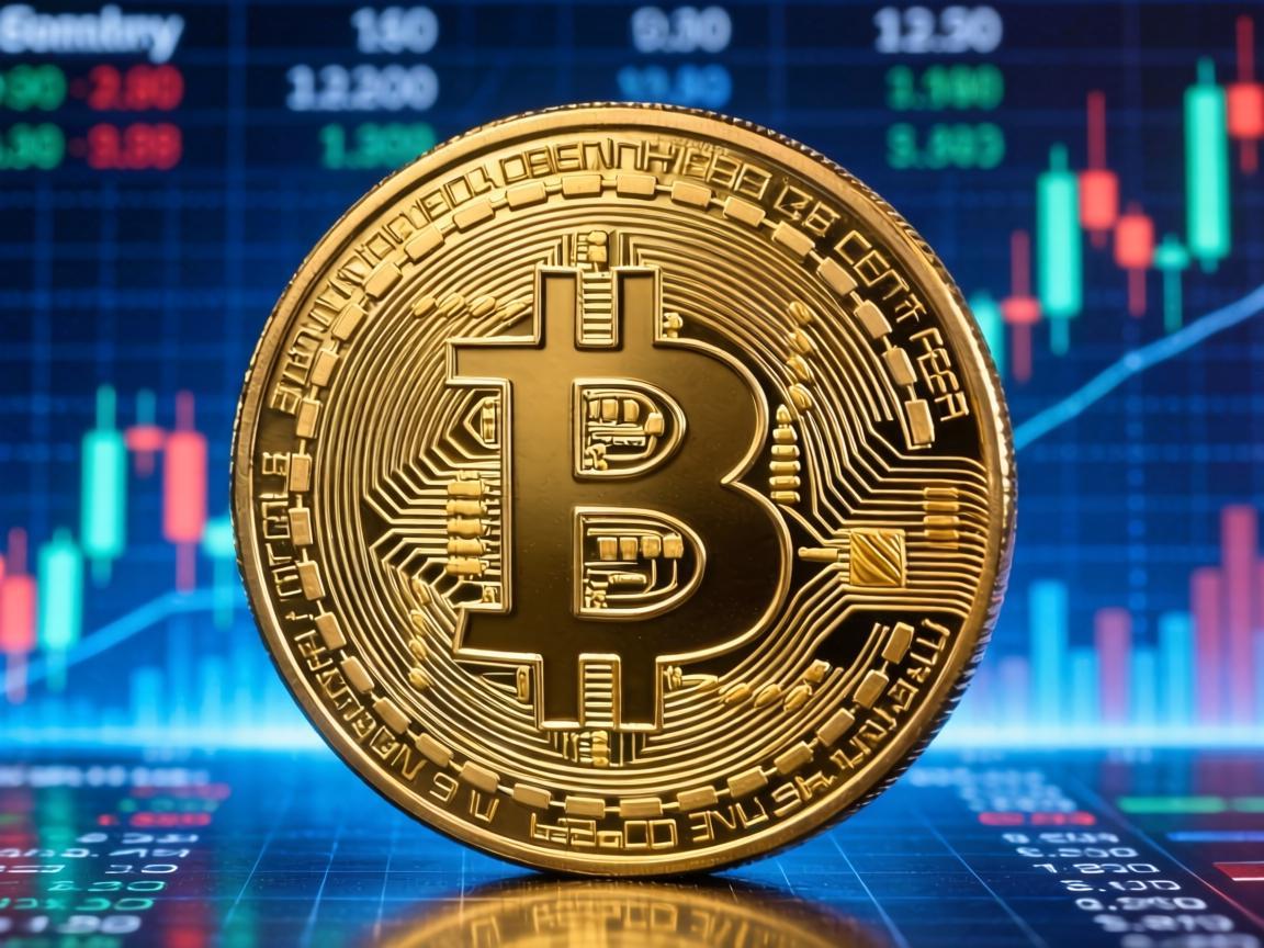 第三代比特币价格，未来货币的新篇章