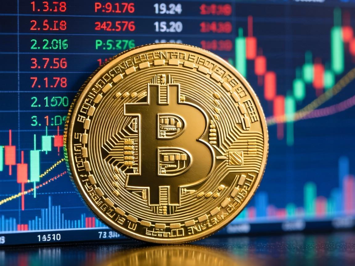 新一周比特币价格展望，市场动态与投资策略分析