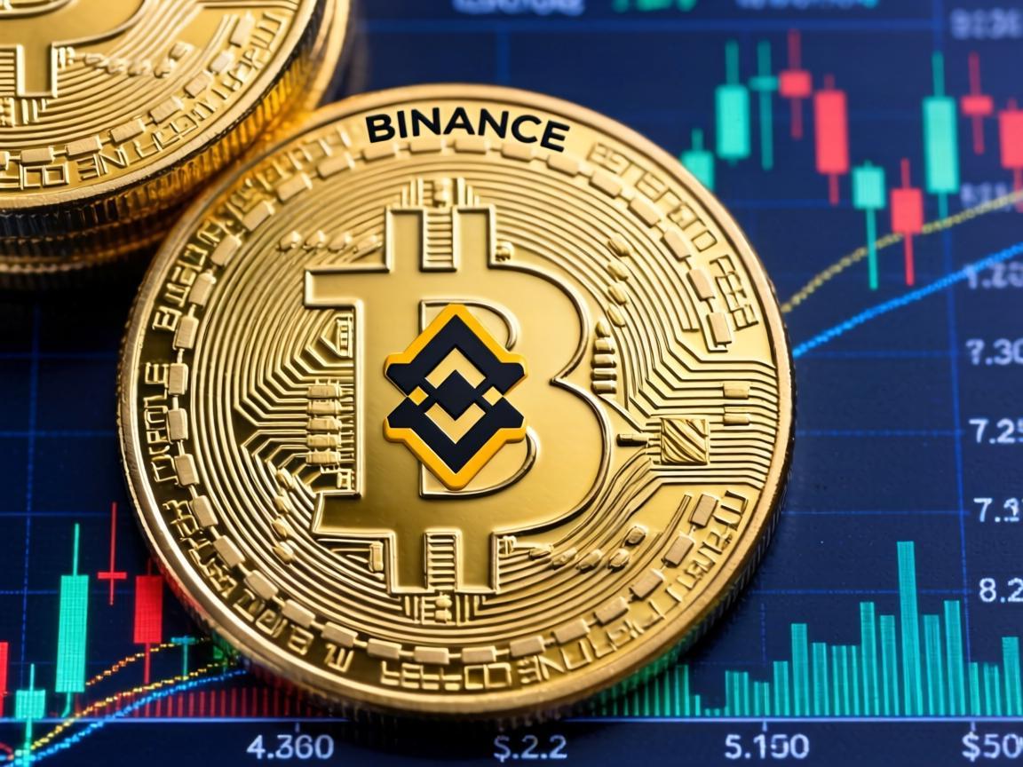 币安（Binance），加密货币交易的新纪元
