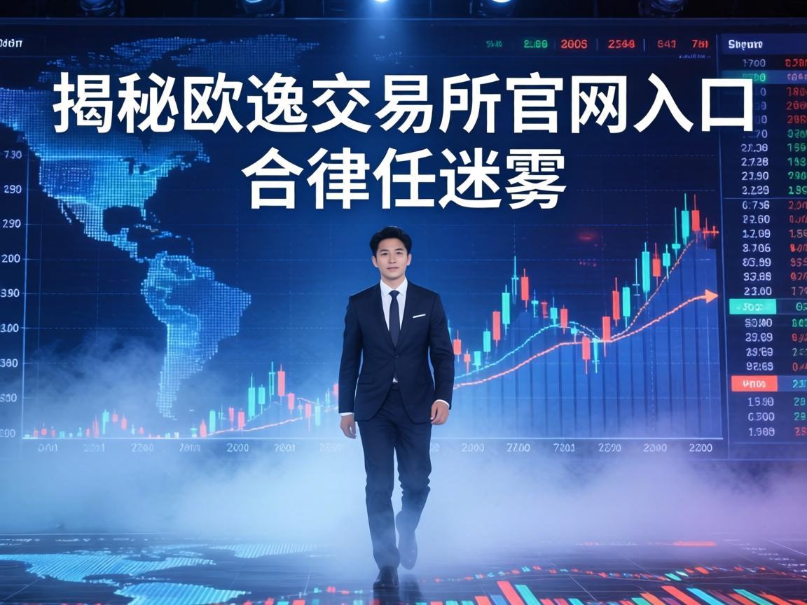 揭秘欧逸交易所官网入口的合法性迷雾