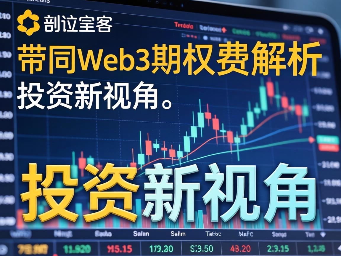 币安Web3期权费解析，投资新视角