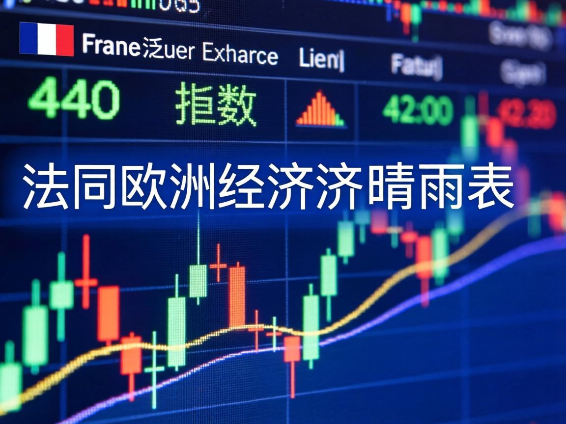 法国泛欧交易所A40指数，欧洲经济的晴雨表