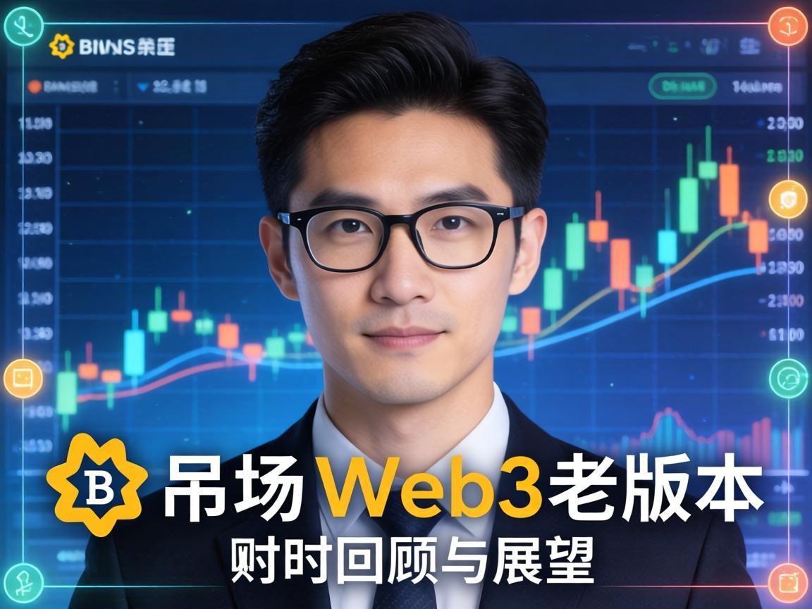 币安Web3老版本，回顾与展望