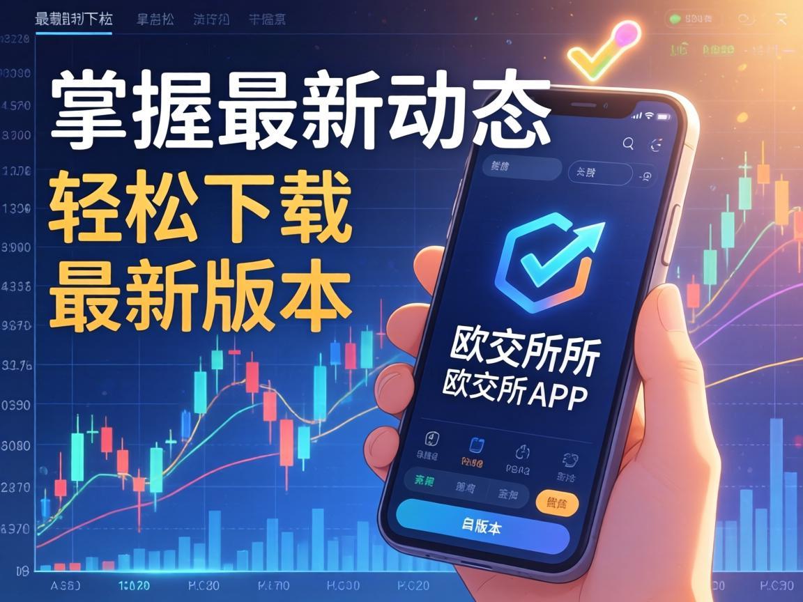 掌握最新动态，轻松下载欧交所APP最新版本