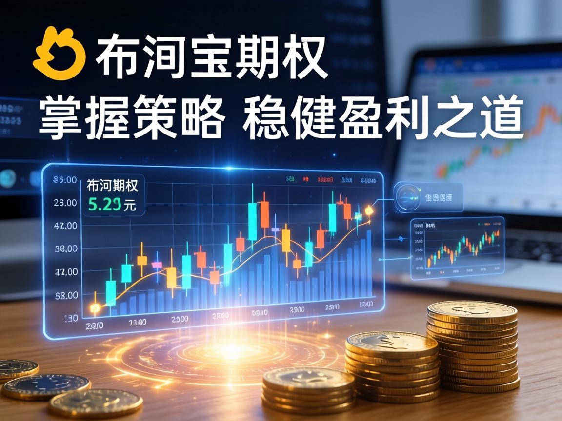 币安期权，掌握策略，稳健盈利之道