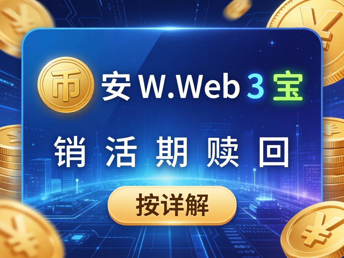 币安Web3宝活期赎回按键详解