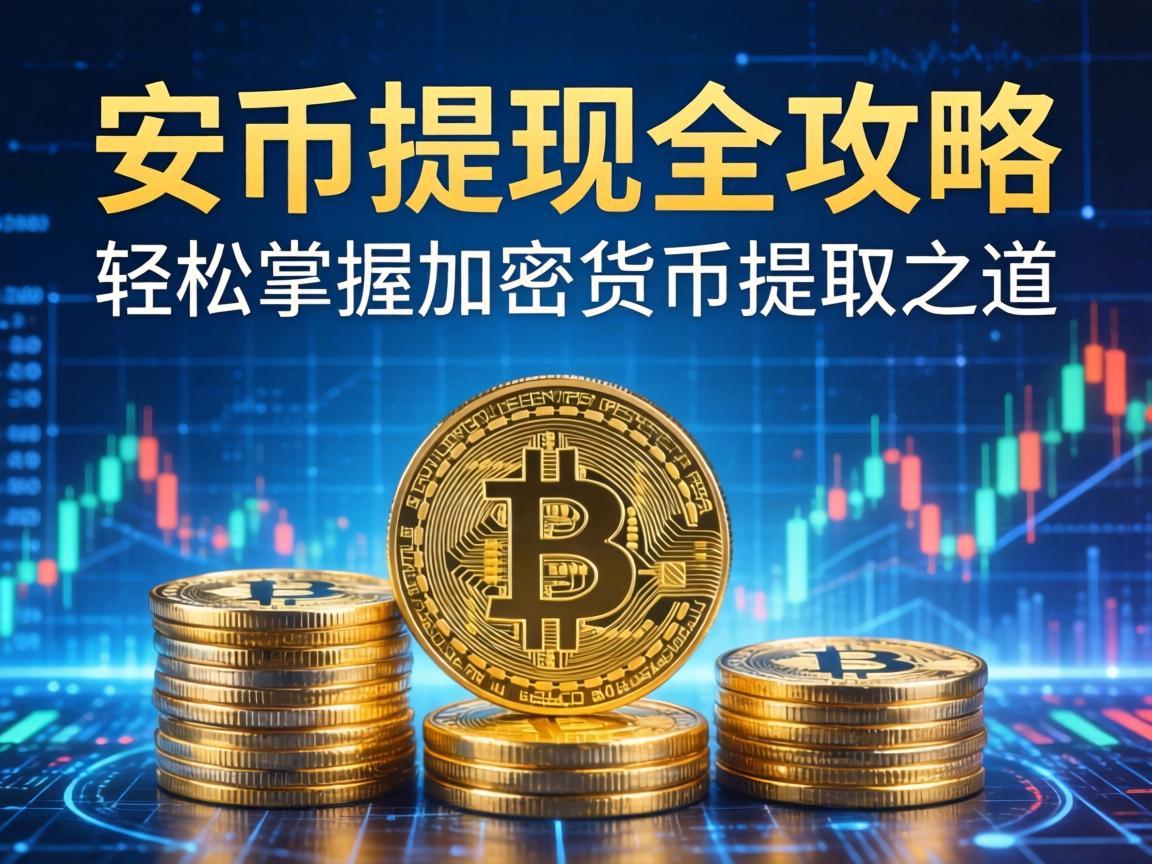 安币提现全攻略，轻松掌握加密货币的提取之道