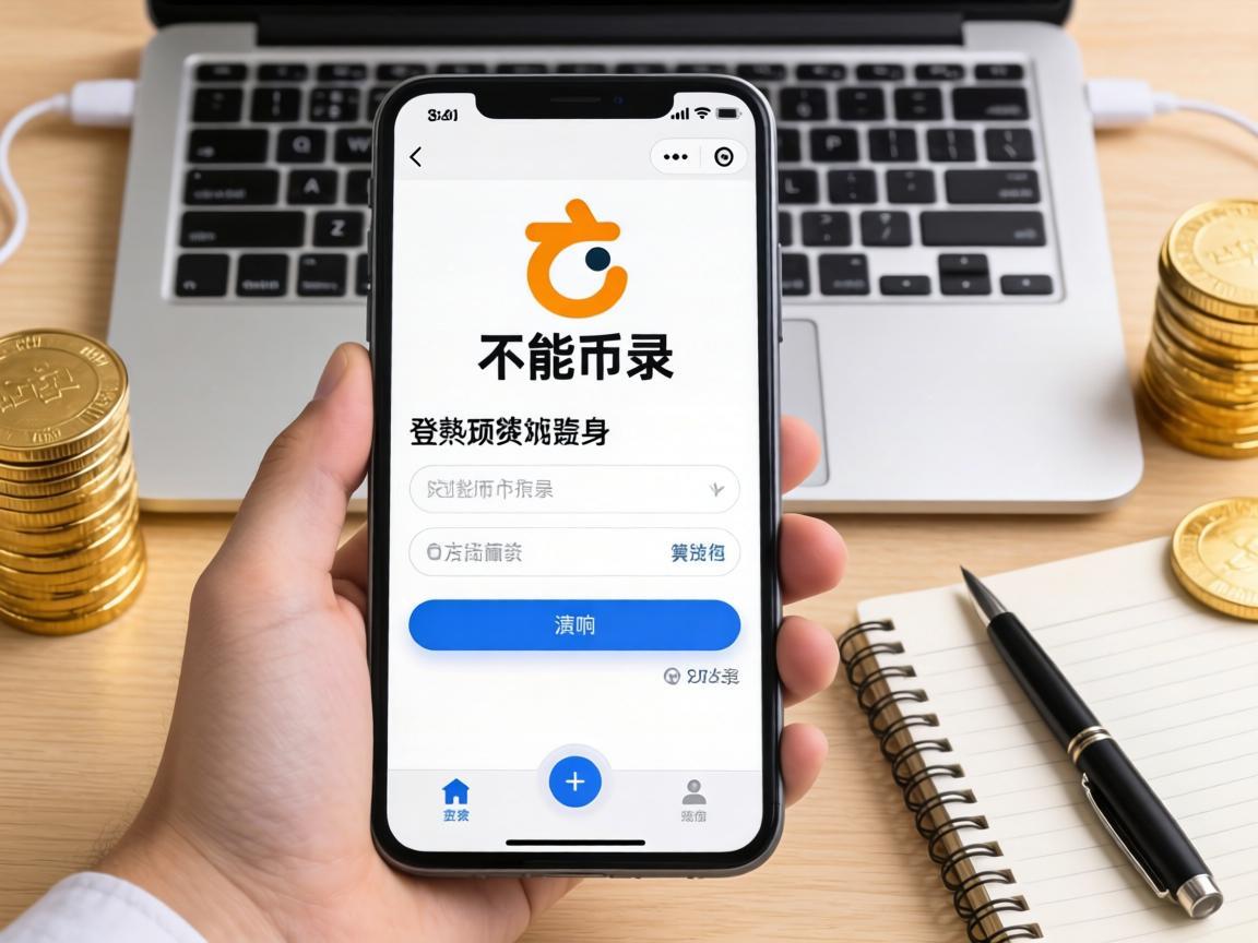 不能登录币安，原因、影响及应对策略