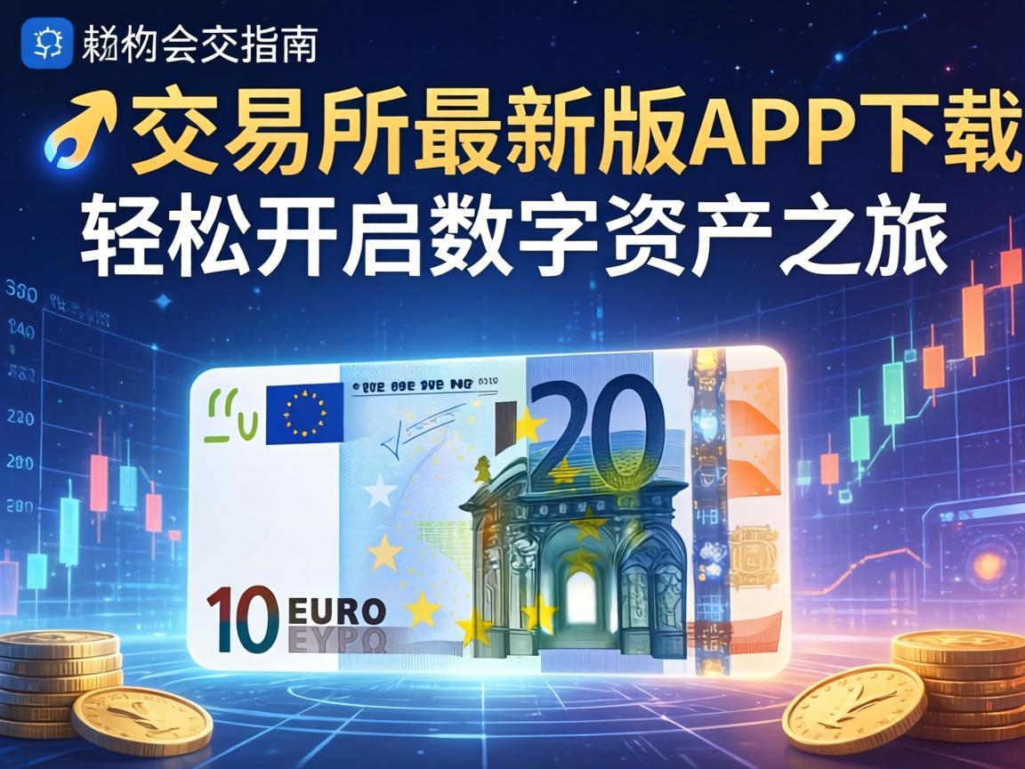 欧币交易所最新版app下载安装指南，轻松开启数字资产之旅
