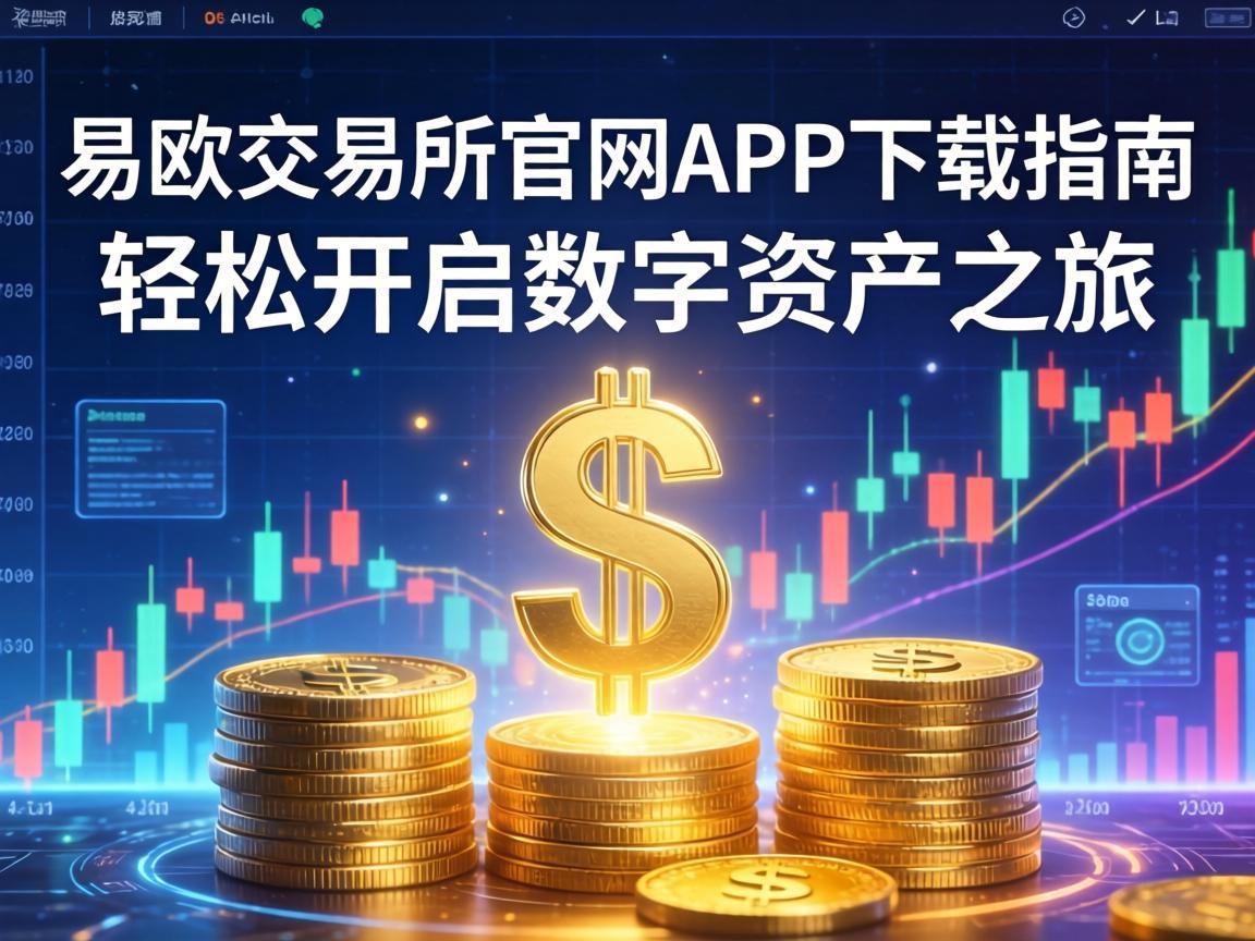 易欧交易所官网APP下载指南，轻松开启数字资产之旅