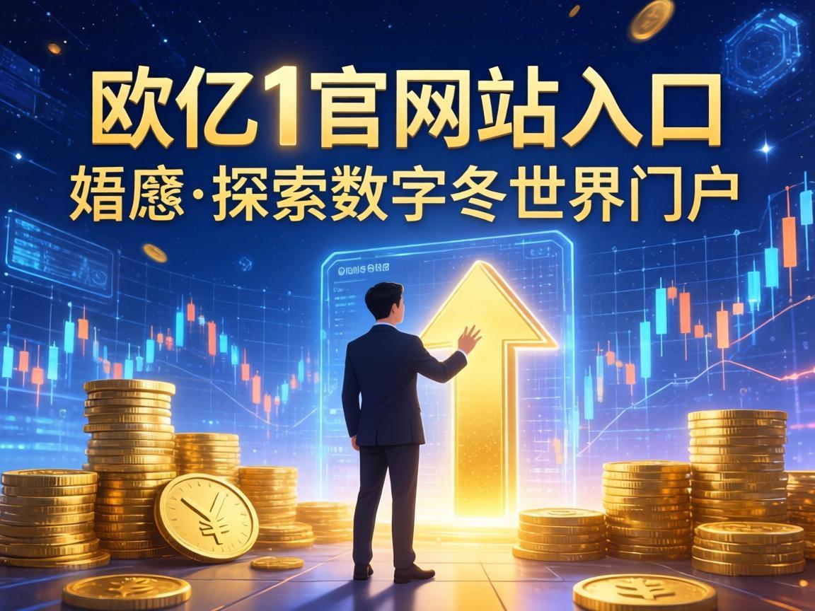 欧亿1官方网站入口，探索数字世界的新门户