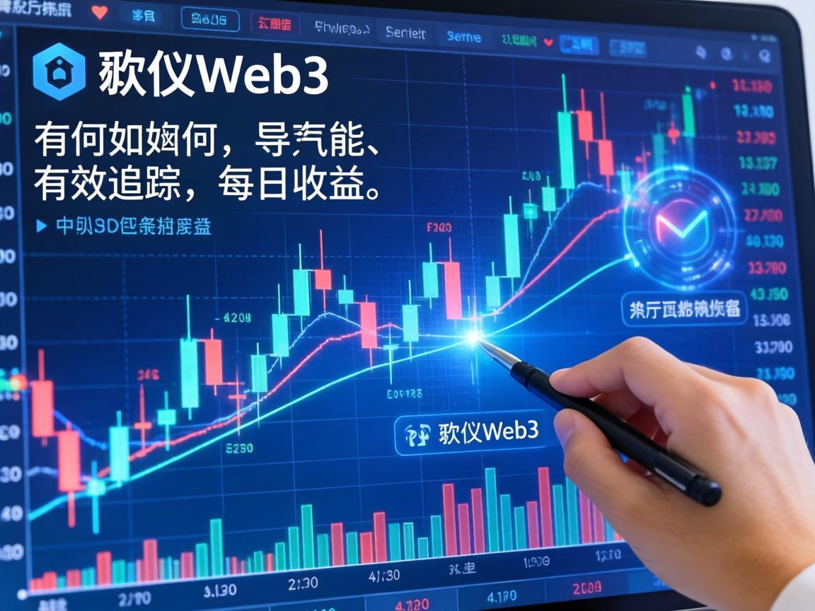 欧义Web3，如何有效追踪每日收益