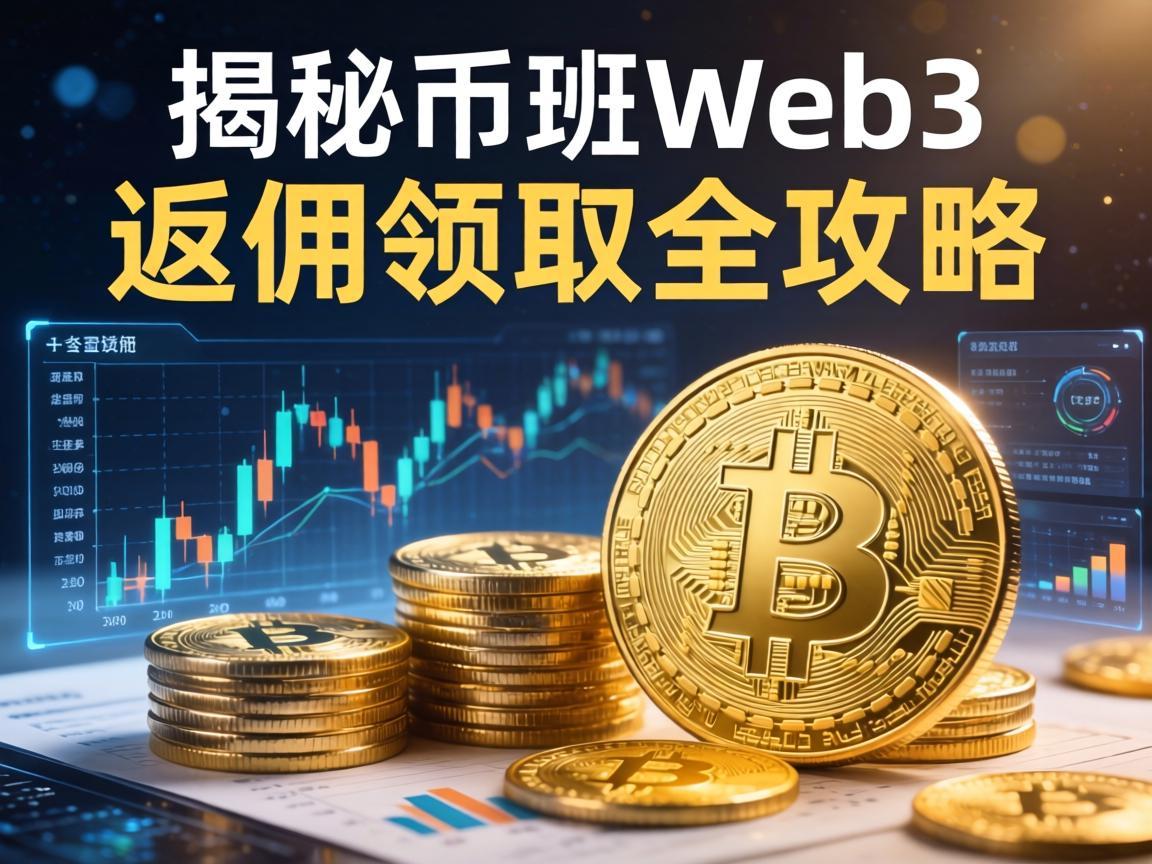 揭秘币安Web3返佣领取全攻略