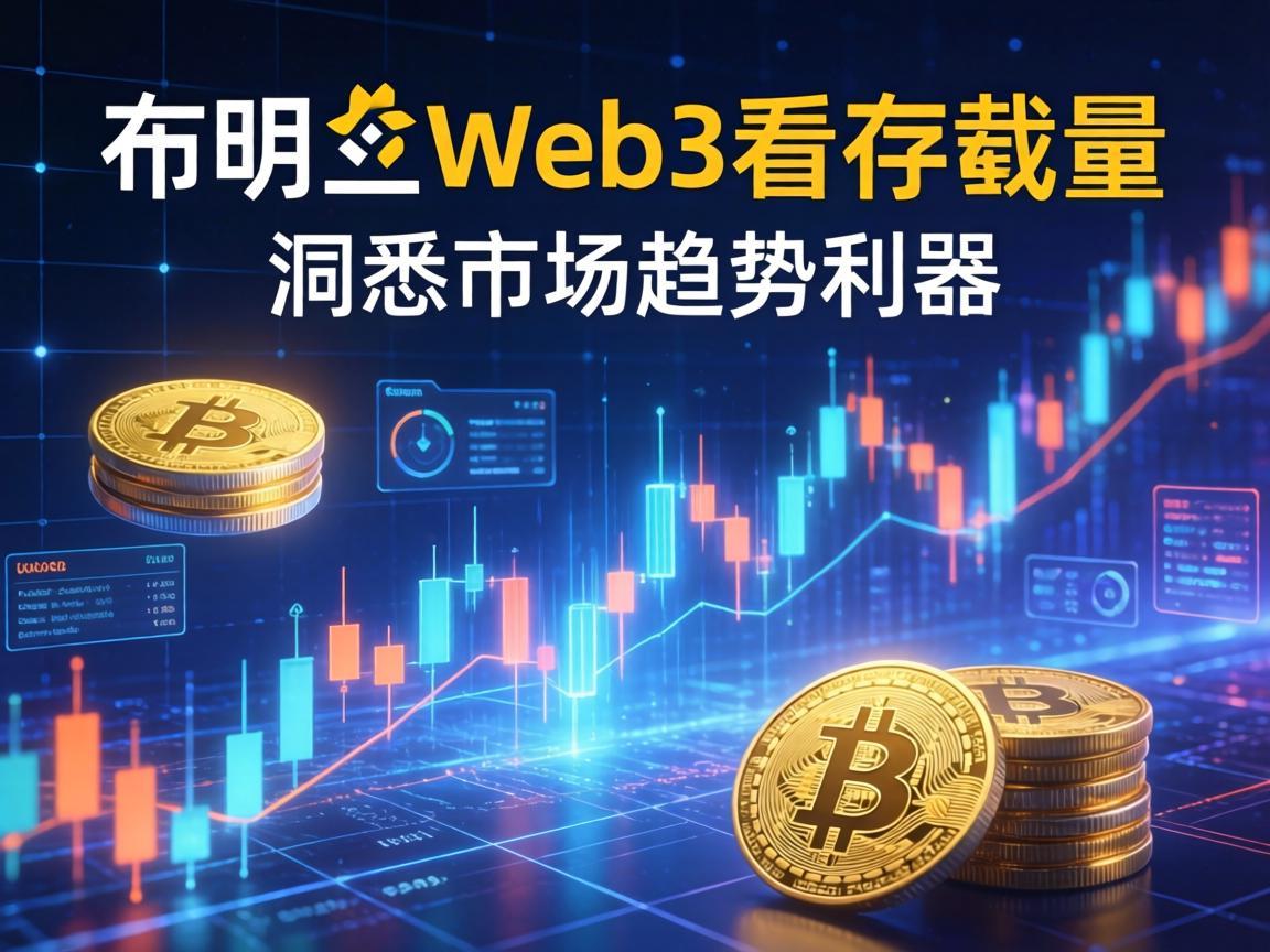 币安Web3看持仓量，洞悉市场趋势的利器