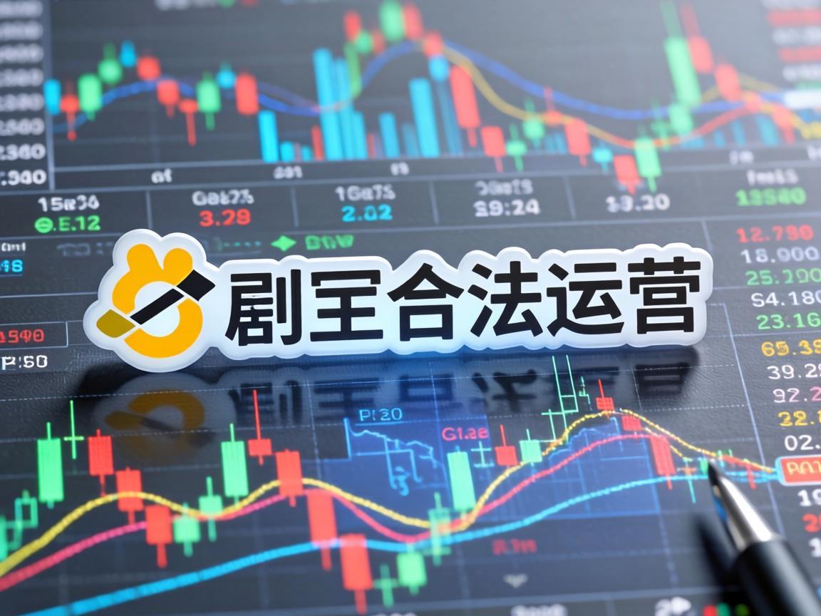币安，合法运营还是灰色地带