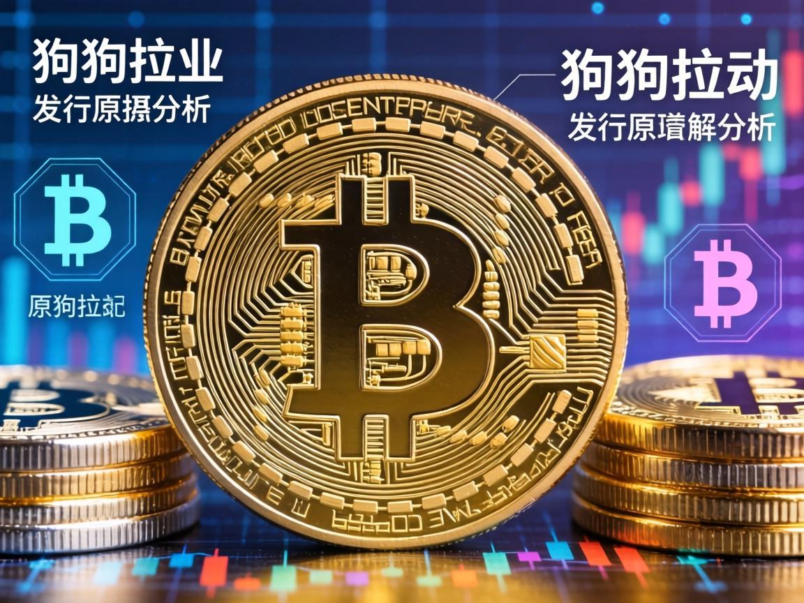 狗狗币的发行原理解析