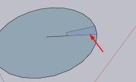 sketchup怎么建模旋转楼梯模型