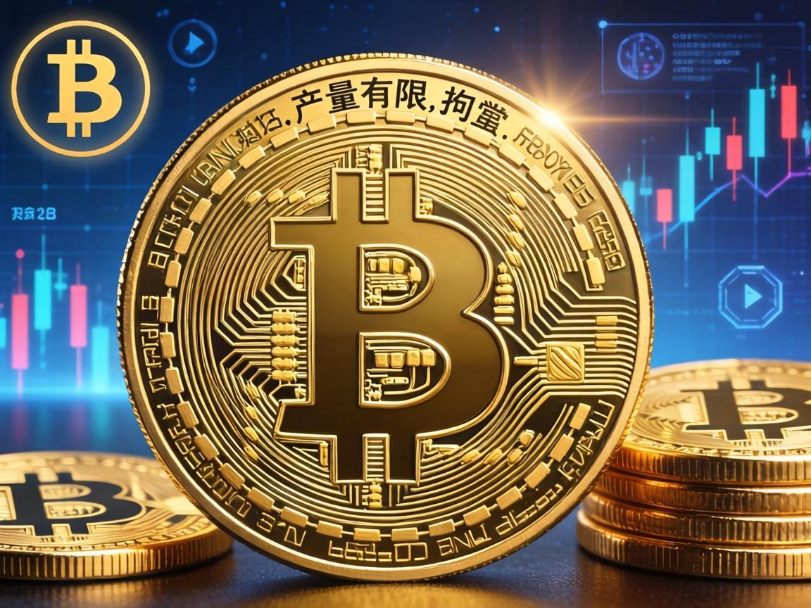 狗狗币产量有限吗，探究数字货币的稀缺性与未来价值
