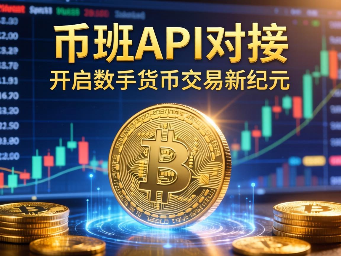 币安API对接，开启数字货币交易新纪元