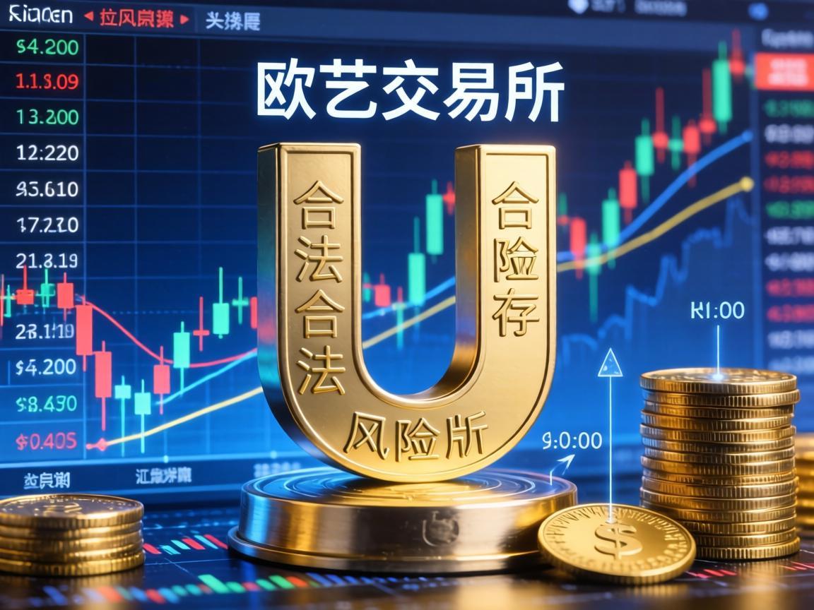 欧艺交易所的U，合法与风险并存